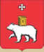 Герб города Пермь